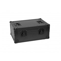 ROADINGER Flightcase 2x NSF-100